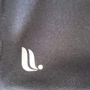 FABLETICS Black ankle length Power Hold leggings